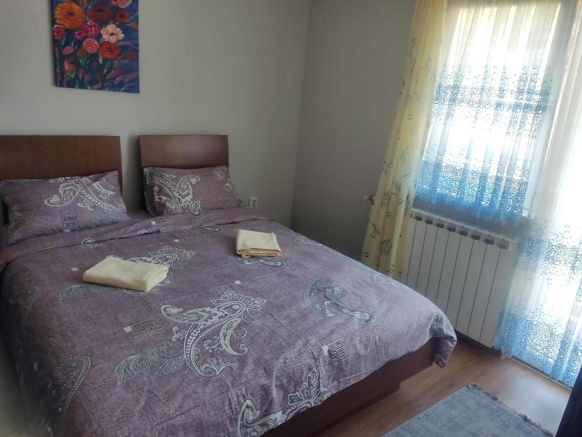 Apartman House Annesa SJJ Exterior foto