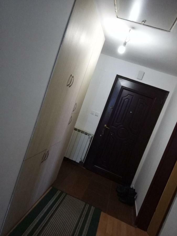 Apartman House Annesa SJJ Exterior foto