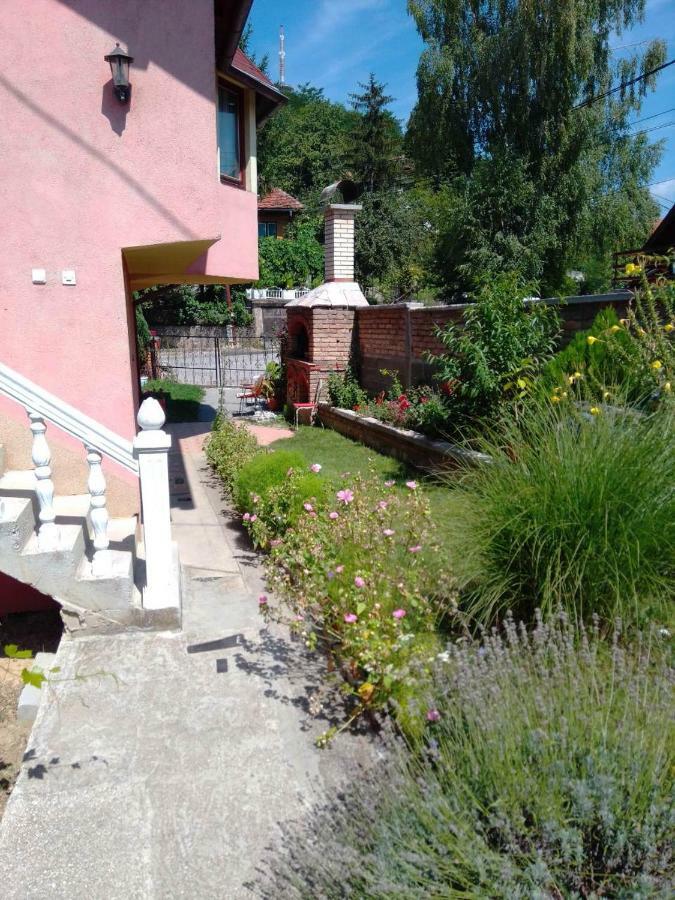 Apartman House Annesa SJJ Exterior foto