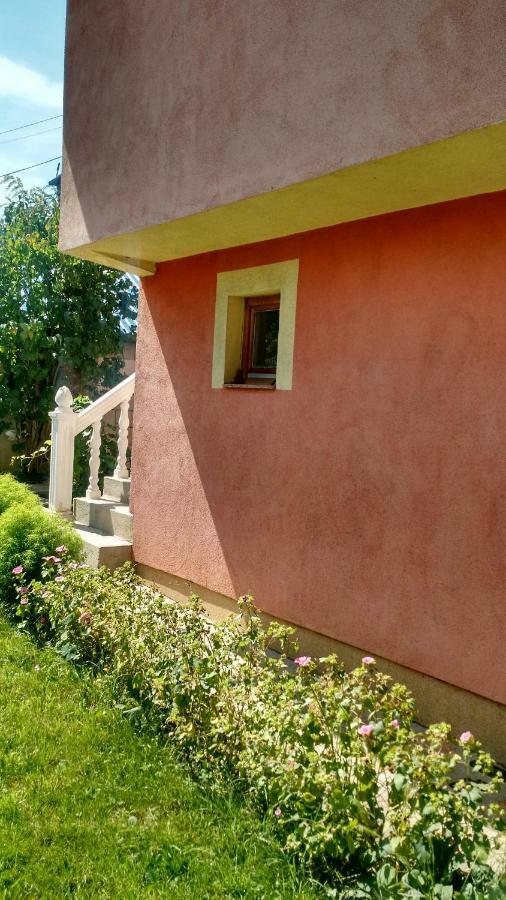 Apartman House Annesa SJJ Exterior foto